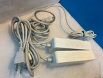 Lot 2 Apple Mac Mini 110W Power Adapter A1188 ADP-110CB Psu Used. Price: $36.36.