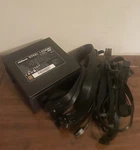 Asrock Steel Legend 1000W Power Supply, 80+ Gold, ATX3.1 & Pcie 5.1 Ready Open. Price: $85.00.