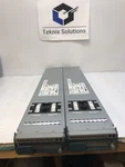 Lot Of Emerson Cicso Network Power AA26870 2500W Supply *read* Used. Price: $49.99.