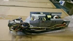 Win Tact Power Supply 220W Atx Open Frame 1U Server WP609A11 Va Linux 103623-00 New. Price: $19.98.