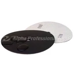 Alpha Sandpaper For Concrete Marble Polishing -- 4 5 Inch New. Price: $22.52.