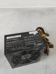 Silverstone 400 20 Pin Atx Desktop Power Supply SST-ST40F-ES Used. Price: $79.99.