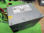 Dell Optiplex 360 380 255W Desktop Power Supply HP-D2553A0 RM110 Used. Price: $24.00.