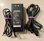 Hipower Edac Adapter Supply EA10953 24V 4.75A 90W Used. Price: $14.50.