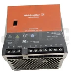 Weidmuller 8708680000 Power Supply 250W 24V 10A 50/60HZ Used. Price: $29.75.