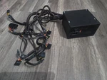 Soly Tech 500W Power Supply SL-8500BTX AL-D500EXP Used. Price: $30.00.