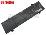 New Genuine C41N2302 Battery For Asus Rog Zephyrus G14 2024 GA403 Tuf Gaming A14. Price: $69.99.
