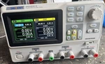 Siglent SPD3303X-E Series Programmable Dc Power Supply Used. Price: $600.00.