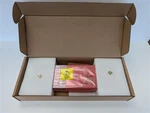 Hpe Aruba JW657A PSU-350-AC 350W Power Supply New. Price: $35.00.