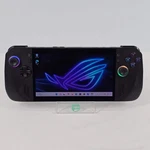 Asus Rog 7" Amd Ryzen Extreme 24GB Ram Black RC72LA-ALLYX.Z1X2TB Used. Price: $799.99.