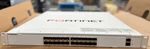 Fortinet Fortiswitch FS-1024D Ports Managed Rack-mountable X Psu Used. Price: $1411.80.