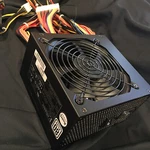 Enhance Electronics ENP-5150GH 500W 80 Plus Pc Computer Power Supply, New Bulk. Price: $98.75.