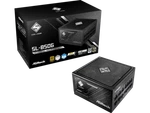 Asrock SL-850G ATX3.1 & PCIE5.1 80 Plus Gold Certified Full Modular Power New. Price: $92.99.