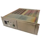Hitachi ESC-1000F Dc Single Channel Power Supply Used. Price: $408.00.