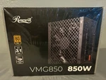 New Rosewill Vmg 850W 80+ Gold Atx 3.0&3.1 Compatible Full Modular Power Supply. Price: $69.98.