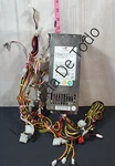 Power Supply Case Bay Fits R1S25380V4V For Emacs Dulce System Read Open. Price: $150.00.