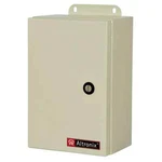 Altronix LPS3WP12 Outdoor Linear Power Supply/charger 12VDC 2.5A NEMA-4 New. Price: $80.00.