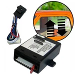 Autoloc One Touch Up Down Car Power Window Switch Control Module 12V Universal New. Price: $59.50.