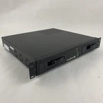 Exacq IPS-2000-ELIP 1U Server Rackmount Chassis W/ Sparkle Power SPI220LE Psu Used. Price: $114.95.