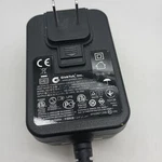 #ae) Lattitude Communicator 6280 Ac Adapter WR9QA3000JAGUS(RV) 5V 3A Used. Price: $24.95.