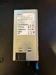 Liteon Cisco Nexus Platinum Power Supply NXA-PAC-500W-PI Open. Price: $89.99.