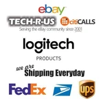 Logitech 993-001943 Power Adapter V Dc Output For Rally Ultra Hd Ptz Webcam New. Price: $101.81.