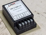 Calex CM1.5.1000-115 Power Supply, +5V 1000MA Used. Price: $69.99.