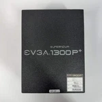 Evga Supernova P+ 220-PP-1300 80 Plus Platinum 1300W Fully Modular Psu Used. Price: $149.99.