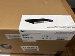 Fs S3410-24TS-P, 24-PORT Gigabit Ethernet L2+ Poe+ Switch New. Price: $195.00.