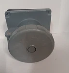 New Hubbell M4100R12 100A 125/250V Dockside Receptacle Open. Price: $709.99.