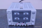 Topward Dual Tracking Dc Power Supply 6302A 0-30V X2 0-2A Used. Price: $175.00.