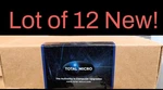 Lot Or 12 Total Micro Usb-c Ac Adapter 45 Watt 492-BBUU-TM Brand New Boxes. Price: $199.99.