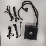 Genuine Antec Watts Atx Semi Modular Computer Power Supply Psu HCG-620M Used. Price: $143.63.