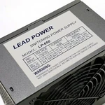 Lead Power 2X 8-PIN 650W-MAX 12CM Atx Ps 20+4 Sata Pcie 6+2 & 4+4 Pin-new. Price: $34.99.