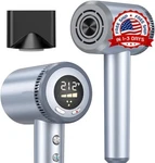 De Pelo Profesional Secadoras Cabello 1300W Ruido Bajo Nuevo New. Price: $178.40.
