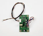 Asus PG278Q Led Driver Board 4H.2E433.A00 (p/n: 5E2E433001) Open. Price: $29.99.
