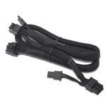 Pciee Pin Supply Cable For Thermaltake Toughpower Grand Rgb 850W Gold New. Price: $8.99.