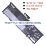 New L22M4PF4 L22L4PF4 L22C4PF4 Battery For Lenovo Yoga Pro 14S IRH8/APH8. Price: $56.70.
