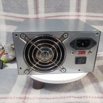 Solytech 300W Atx Power Supply Model SL-8320BTX- Pulled From Working System Used. Price: $42.99.