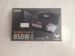 (box Only) Asus Tuf Gaming Power Supply Unit Open. Price: $13.99.