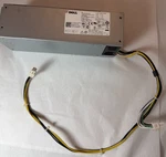 Dell Optiplex 3040 5040 7040 (180W) Desktop Power Supply Psu (020WFG) - Used. Price: $13.00.