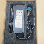 Xp Power ALM200PS24 24V Single Unit Supply Ac Adapter Wall New. Price: $36.07.