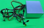 Alienware R10 R11 R12 Precision 3640 550W Power Supply AC550EGM-00 Dell Jwyty Used. Price: $40.49.