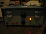 Sargent Welch Ac/dc Power Supply 30972-50 Used. Price: $249.99.