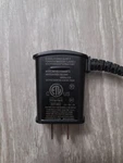 Conair Class 2 Power Supply Model C060007A 6V Dc 70MA Used. Price: $9.99.