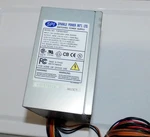 Spi Computer FSP300-60GT 300W Older Desktop Power Supply Used. Price: $35.50.
