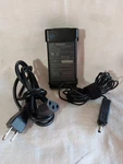 Genuine Ibm 85G6695 Ac Adapter 10-16V 2.2-3.2A Power Supply Oem Free Ship Used. Price: $23.00.