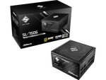Asrock SL750G Full Modular Power Supply New. Price: $106.56.
