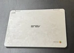 Asus Chromebook Flip C302CA Core M3-6Y30 64GB Emmc 12.5" See Description Used. Price: $25.00.