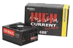 Brand New-antec HCG-400 High Current Gamer 80 Plus Bronze 400W Atx Power Supply. Price: $121.46.